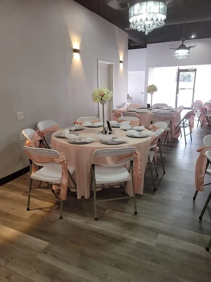 E & E Center for Events