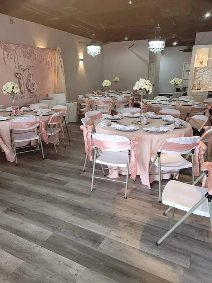 E & E Center for Events