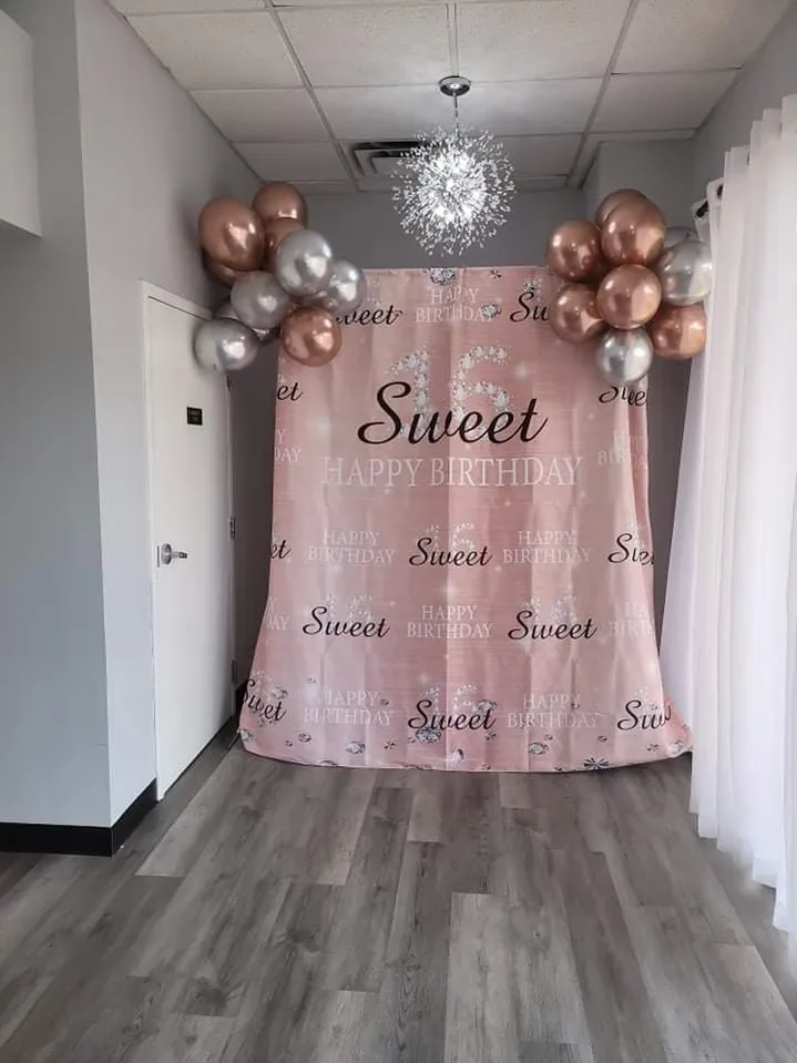 E & E Center for Events