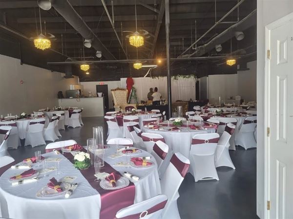 E & E Center for Events