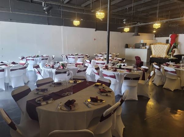 E & E Center for Events