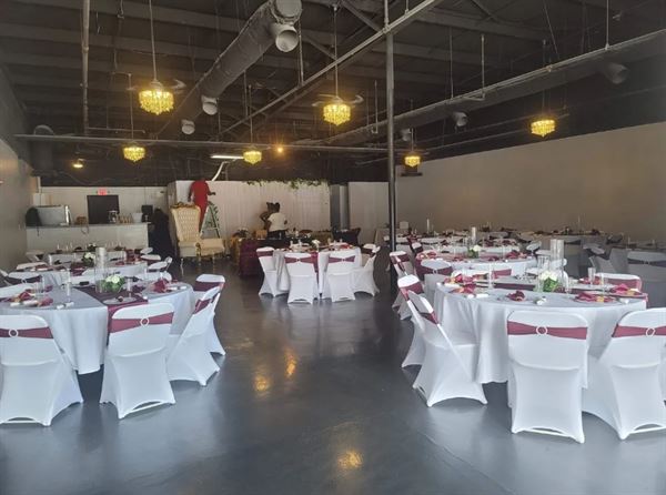 E & E Center for Events