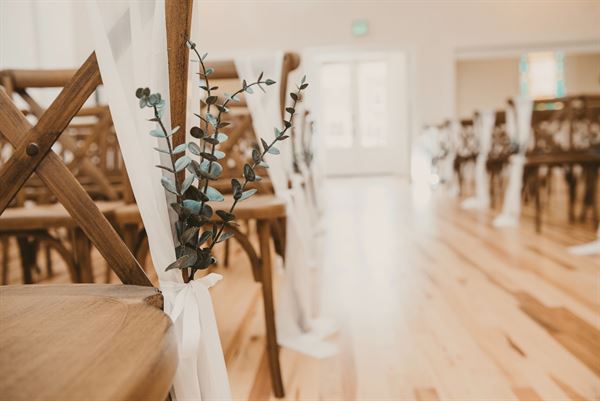 Ringgold Legacy Hall