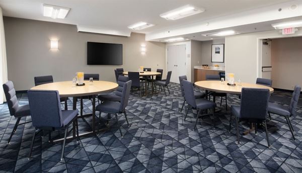 Courtyard Dallas Plano Parkway at Preston Road