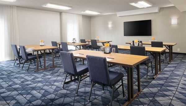 Courtyard Dallas Plano Parkway at Preston Road