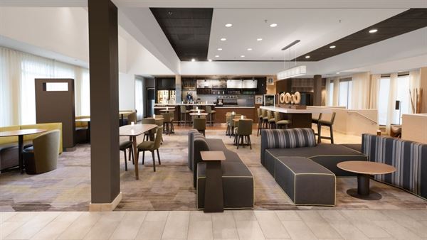 Courtyard Dallas Plano Parkway at Preston Road