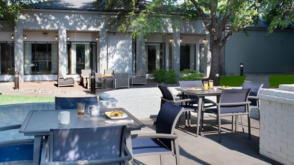 Courtyard Dallas Plano Parkway at Preston Road