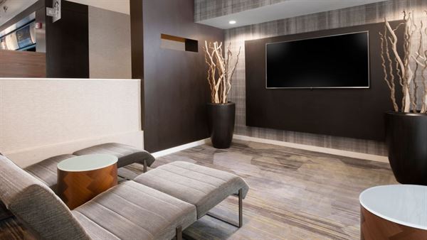 Courtyard Dallas Plano Parkway at Preston Road