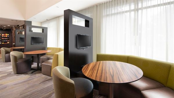 Courtyard Dallas Plano Parkway at Preston Road