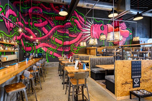 Brewdog Cincinnati