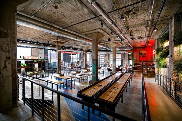 Brewdog Cleveland