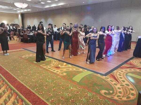 Audio Trek Enterprises