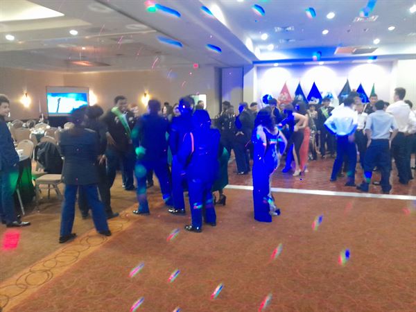 Audio Trek Enterprises