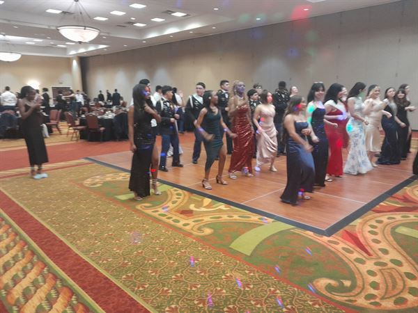 Audio Trek Enterprises