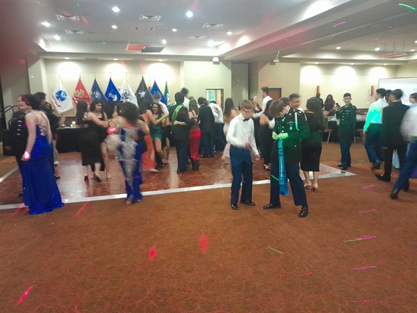 Audio Trek Enterprises