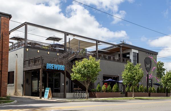 Brewdog Franklinton