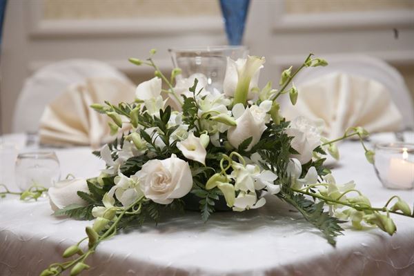 Stamford Marriott Hotel & Spa