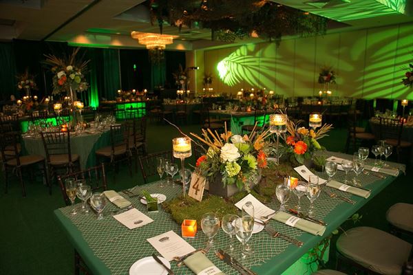 Stamford Marriott Hotel & Spa