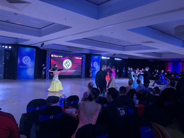 Stamford Marriott Hotel & Spa