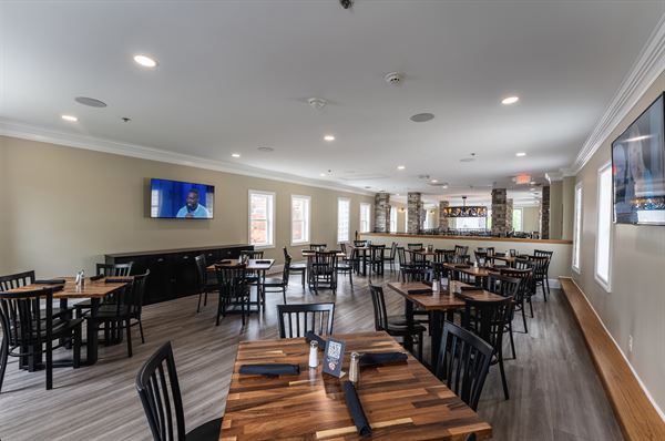 Buffalo Olde Brewery