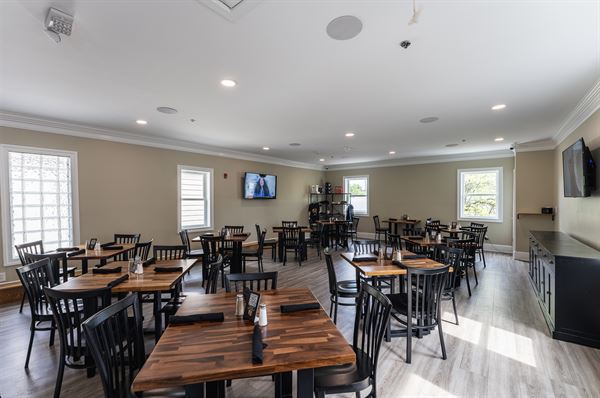 Buffalo Olde Brewery