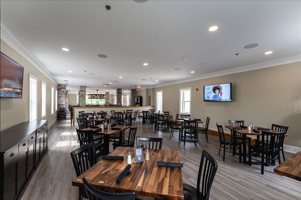 Buffalo Olde Brewery