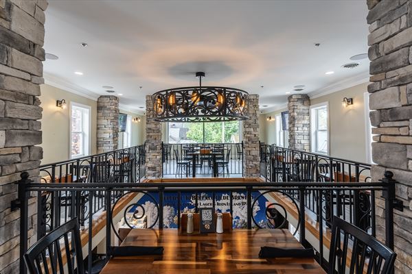 Buffalo Olde Brewery