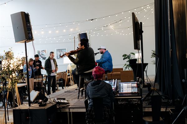 Echo Church Compassion Center