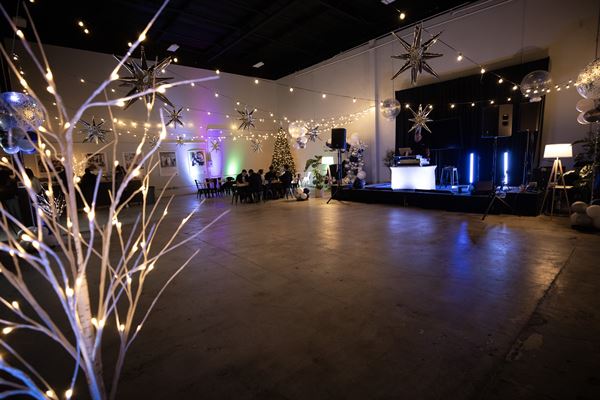 Echo Church Compassion Center