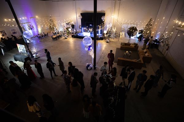 Echo Church Compassion Center