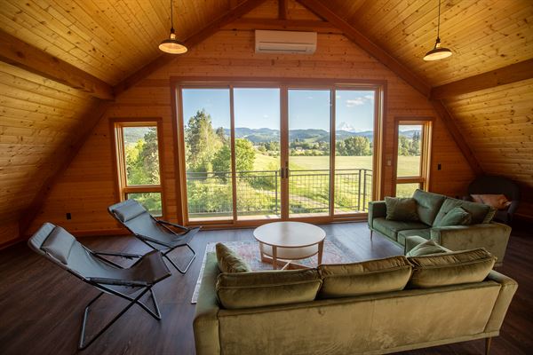 Triskele Rivers Farm