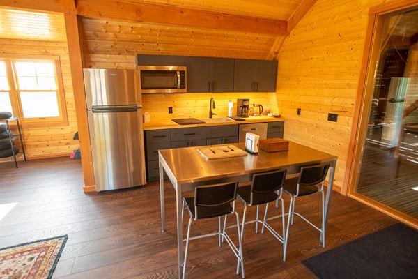 Triskele Rivers Farm