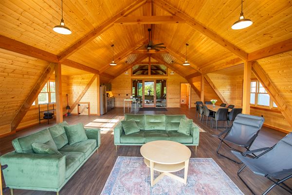 Triskele Rivers Farm