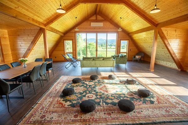 Triskele Rivers Farm