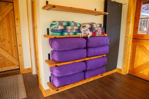 Triskele Rivers Farm