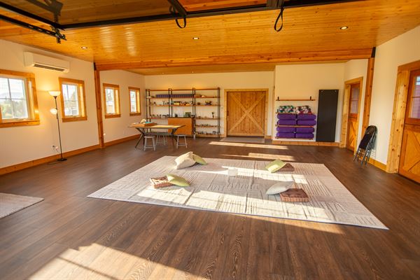 Triskele Rivers Farm