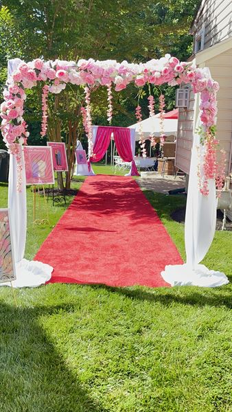 AIM Decor and Events LLC