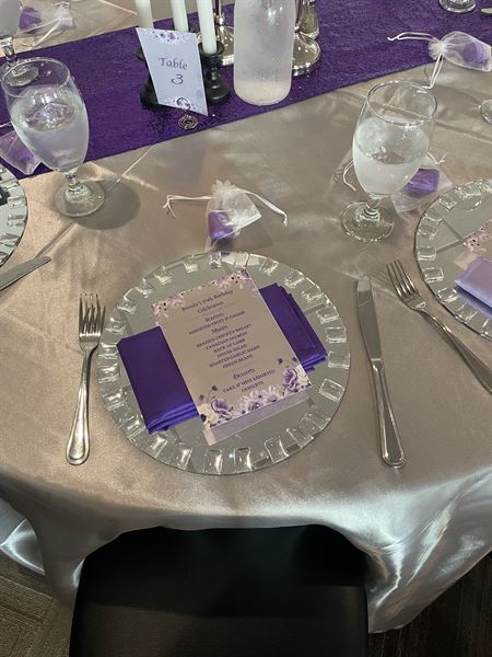 AIM Decor and Events LLC