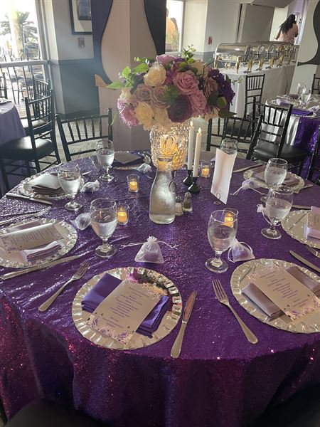 AIM Decor and Events LLC