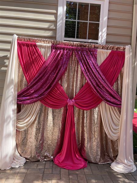 AIM Decor and Events LLC