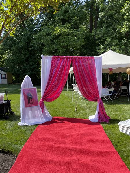 AIM Decor and Events LLC