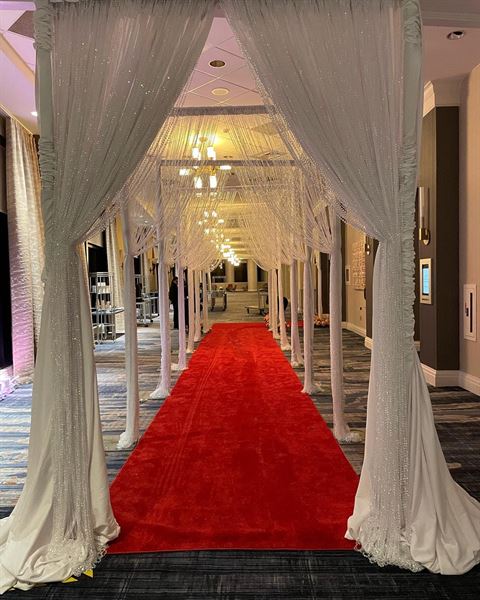 AIM Decor and Events LLC