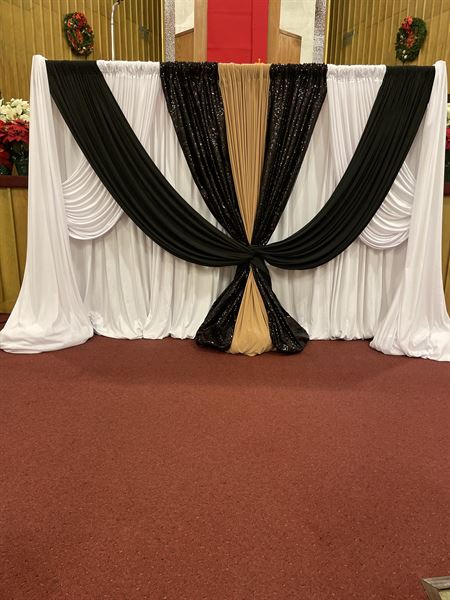 AIM Decor and Events LLC