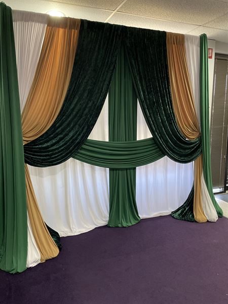 AIM Decor and Events LLC