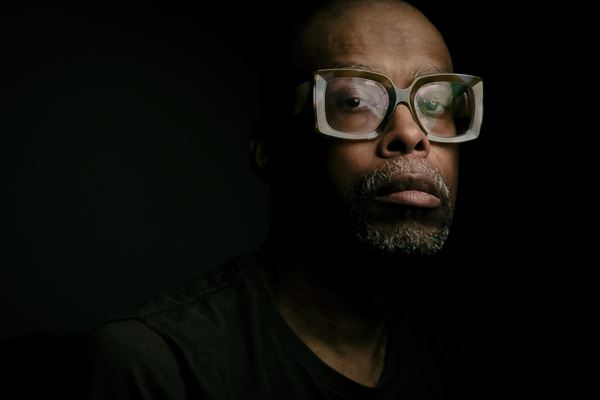 DJ Mark the Magnificent