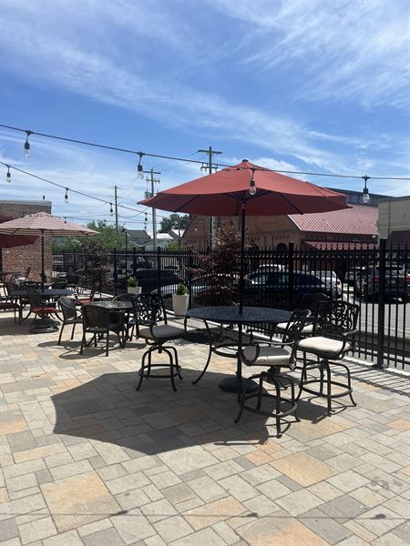 Homegoodies & Coffee