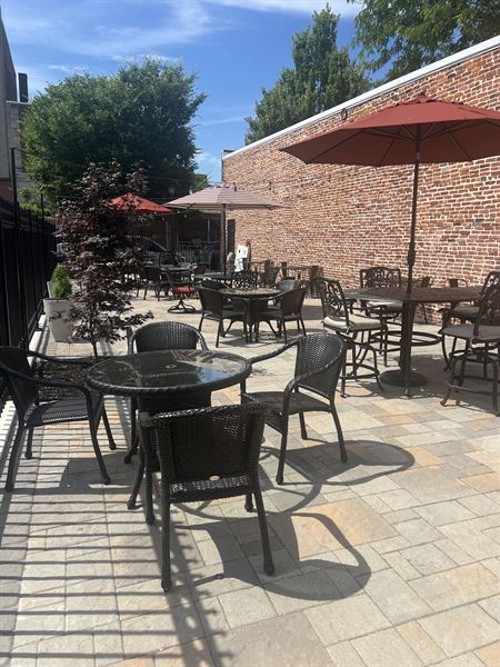 Homegoodies & Coffee