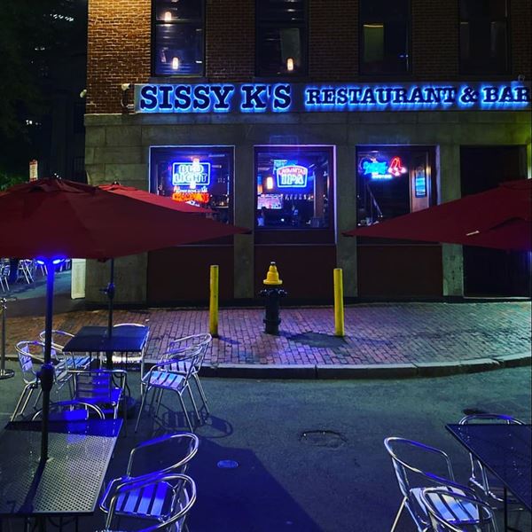 Sissy K's