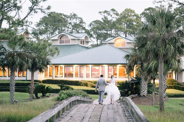 Marsh Landing Country Club