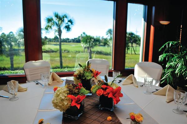 Marsh Landing Country Club